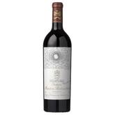 Chateau Mounton Rothschild - 2002
